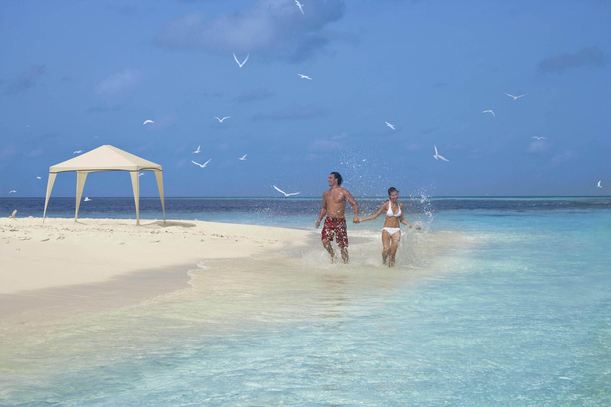 Top 5 Most Romantic Hotels in Asia